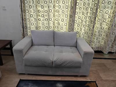 1  x 7 sester sofa set (3+2+1+1) ,