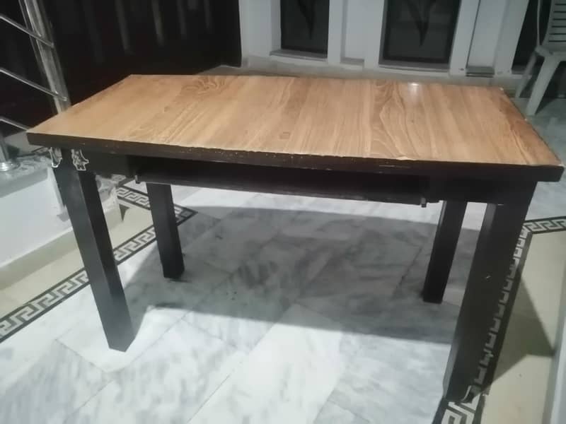 Computer/Study Table 3