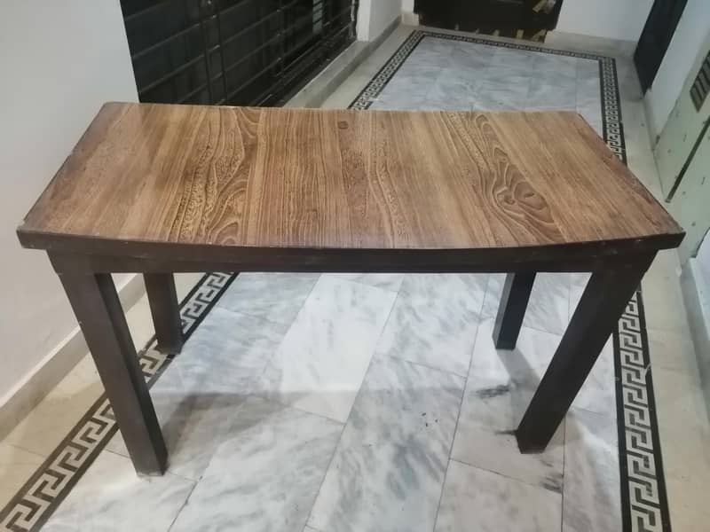 Computer/Study Table 4