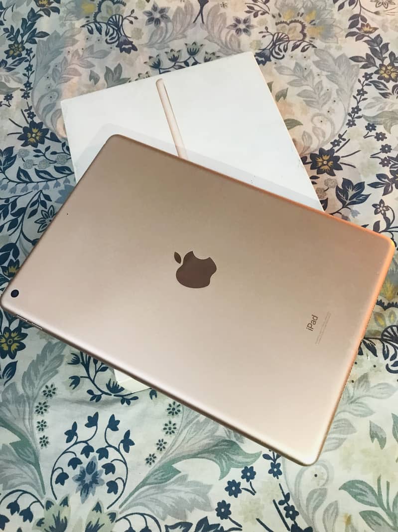 iPad 8th Generation 0