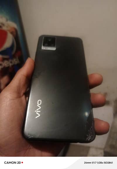 Panel change no finger used baki All okay ha