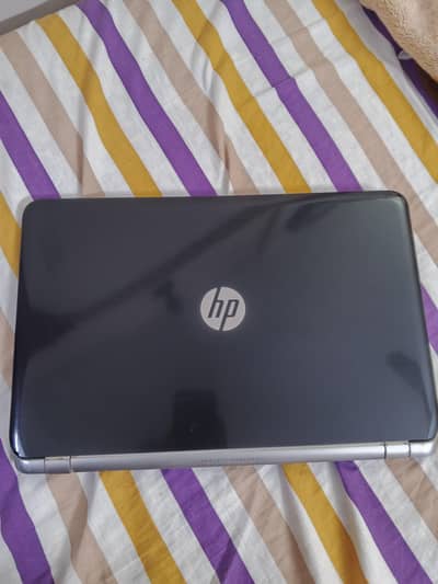 HP i7 laptop 4th generation | SSD+HDD | Nvidia gt 740m |charger inc