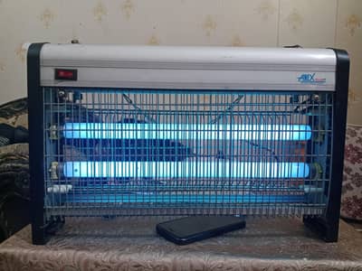 Machar Marny wali , electric current CV