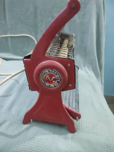 Room heater excellent condition