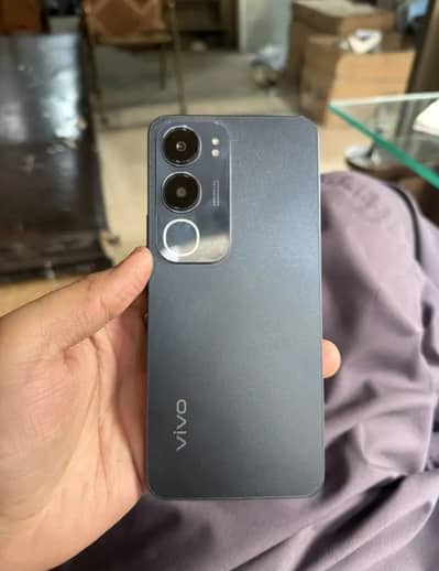 Vivo Y19s