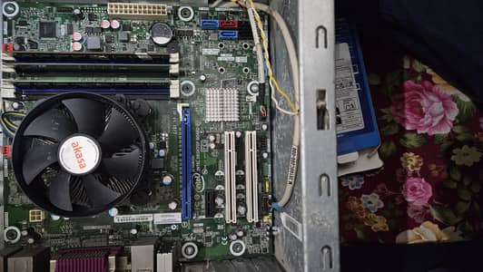 I7 3RD Generation  Tower PC with 14 GB RAM