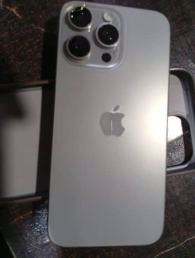 15pro maxs for sale jv 256 gb