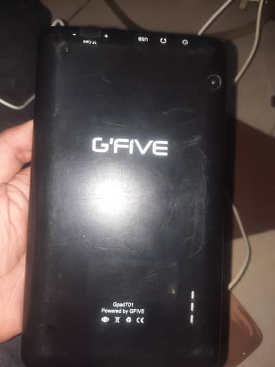 g five
