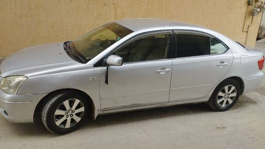 Toyota Premio 2005