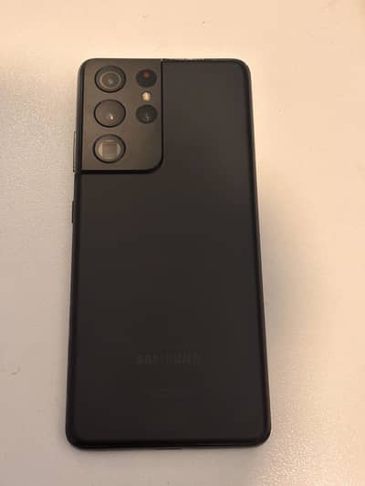 Samsung s21 ultra