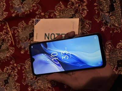 6/128 Dual PTA Exchange posible