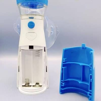 Easy Use Home Air Machine – Low Noise