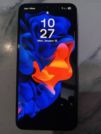 Samsung A26, Only 10 Days Used