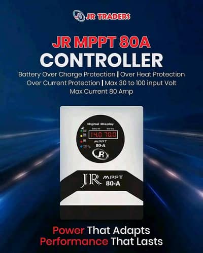 mppt controllar