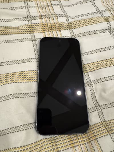 Google pixel 9 pro XL