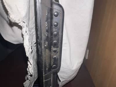 Sony lcd 32 inch 03296452441 only cn this num urgent sale