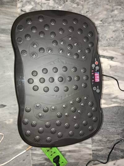 Massager Vibrator Exerciser