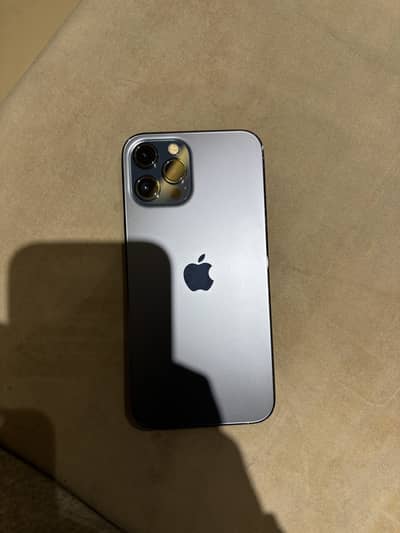 IPhone 12 Pro Max 128gb PTA approved
