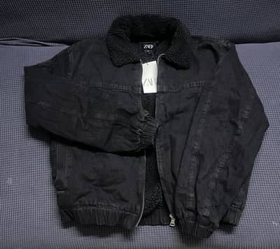 Original Zara Jacket