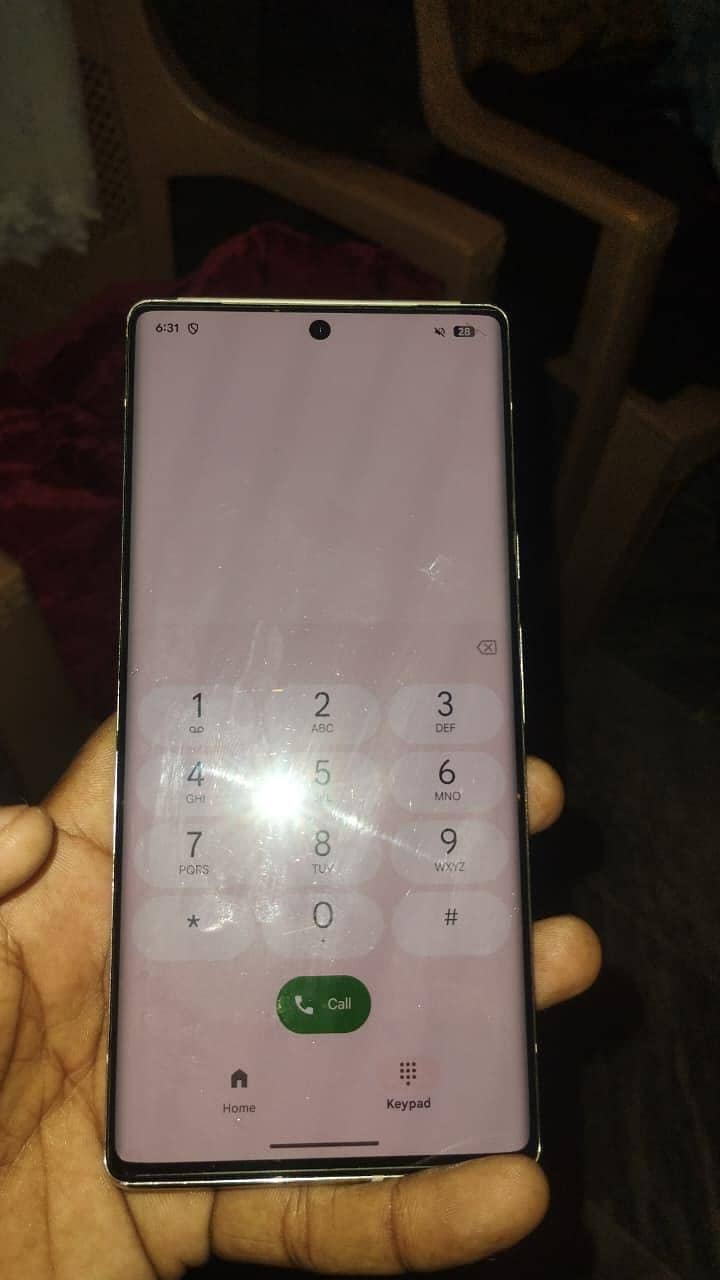 google pixel 6 pro 10