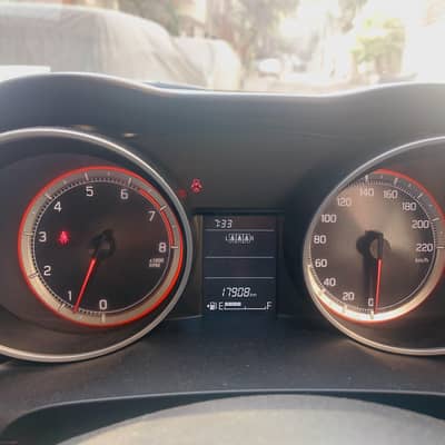 suzuki Swift 2024 for sale