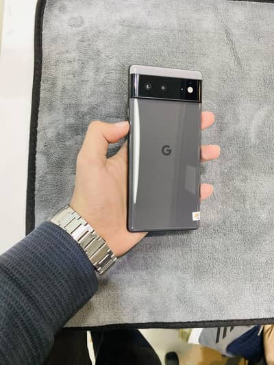 GOOGLE PIXEL 8/128 GB OFFICIAL PTA APPROVED 10/10 CONDITION