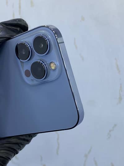 iPhone 13pro 128 GB FU 98% BH