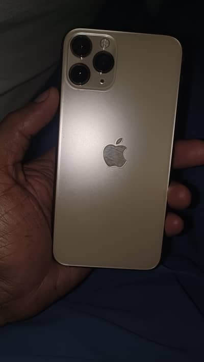 iphone 11pro 64gb BH 68 jv All ok