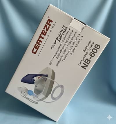 Nebulizer