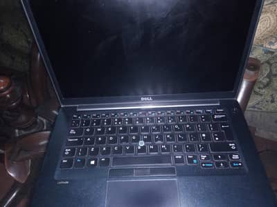 i7 7th gen Dell Laptop
