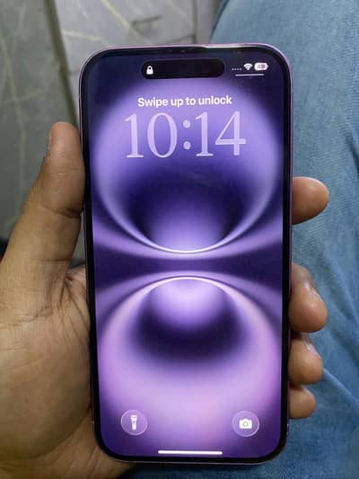 iphone 16 128 gb (PTA Approved)