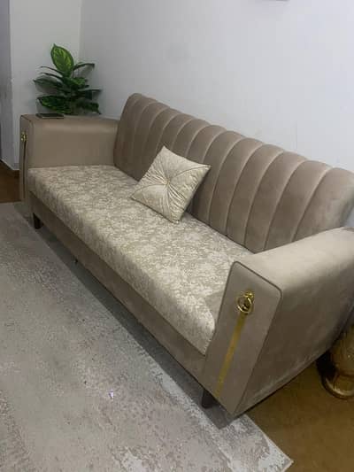 5 seater sofa