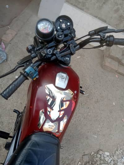 frst owner Bick smart card with baiomatic available 03218969534