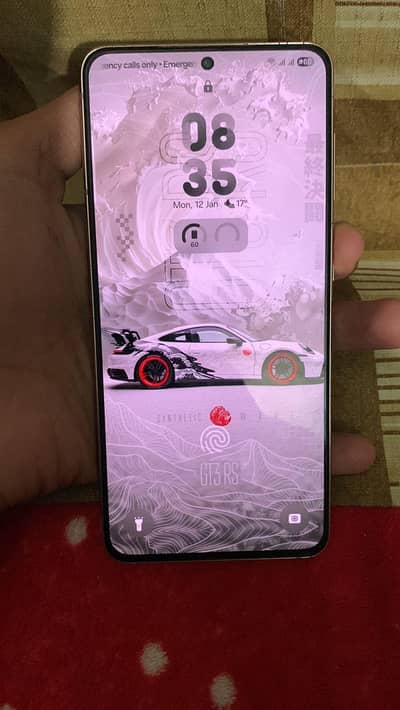 Samsung galaxy s21 5g