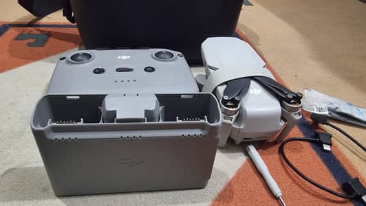 Dji mini 2
