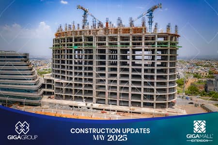 Shop for Sale in GIGA Mall Extension on 48 lacs