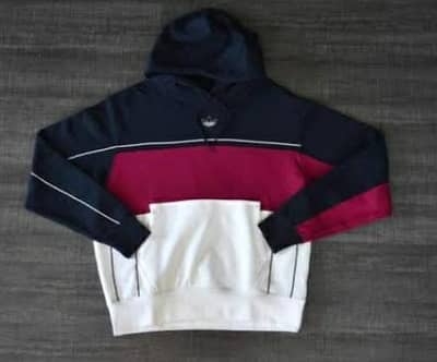 Adidas Rivalry hoodie