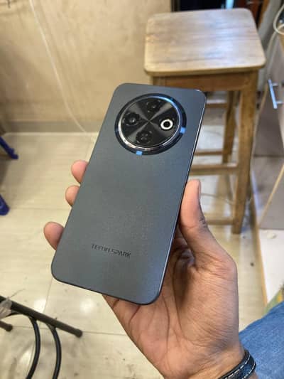 tecno spark 30c 6/128