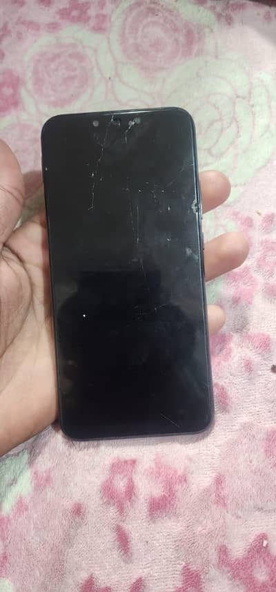 Huawei mate 20 lite non pta 6/64