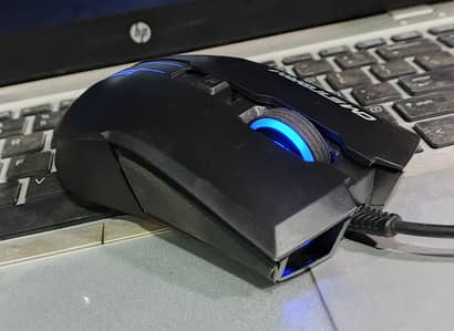 cooler master Devastator mouse
