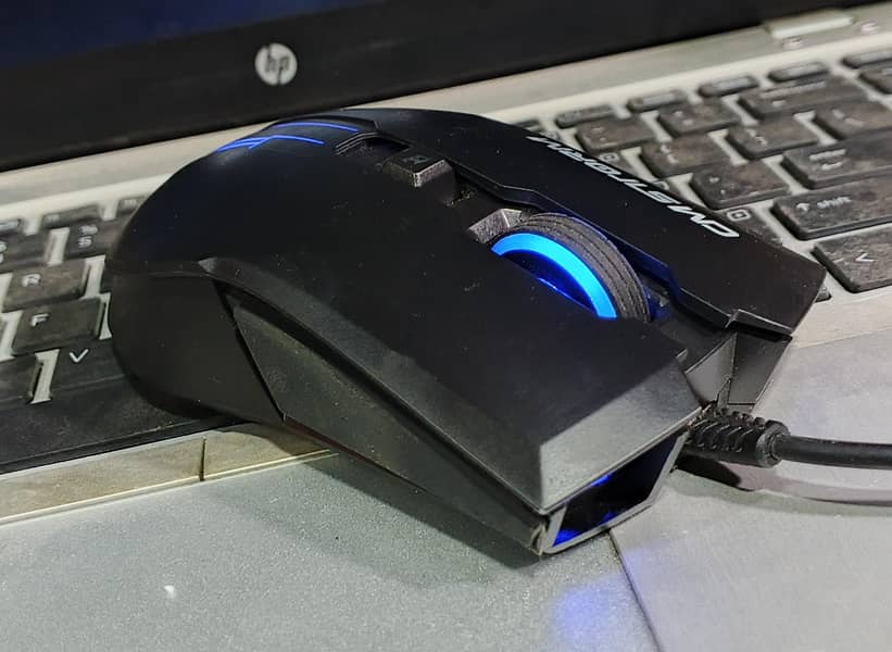 cooler master Devastator mouse 0