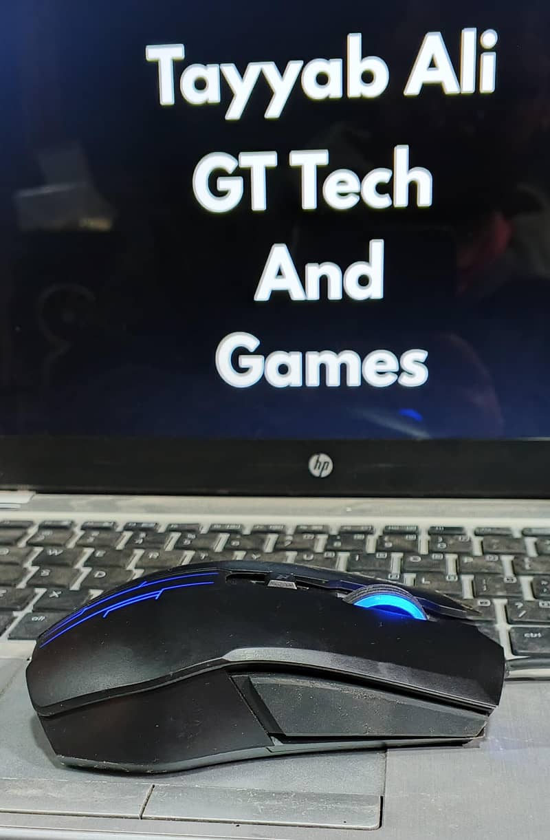 cooler master Devastator mouse 2