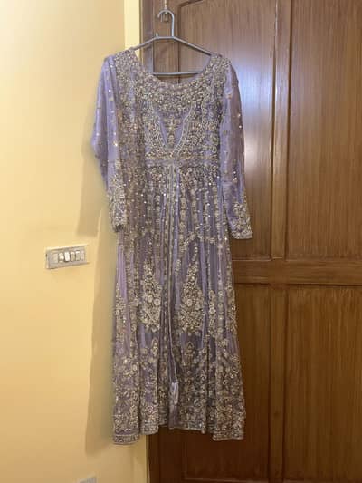 Bridal Lehanga/LEHANGA/BRIDAL DRESS/BARAT DRESS/WALIMA MAXI