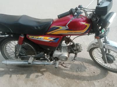 chains bike2013 rohi