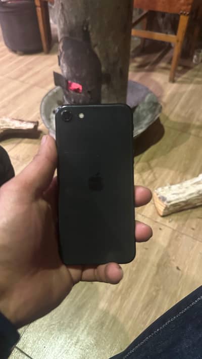 IPhone SE 2nd Generation