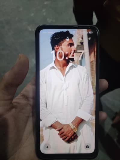 oppo a5 pro 10/10 5 month warranty