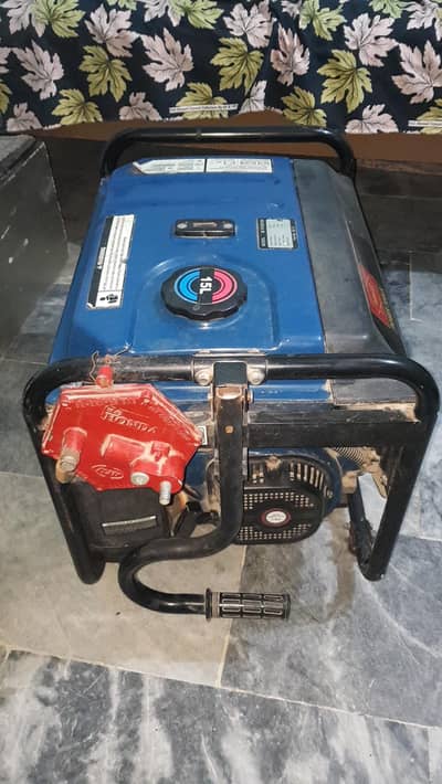 3.5 kv ideal company generator