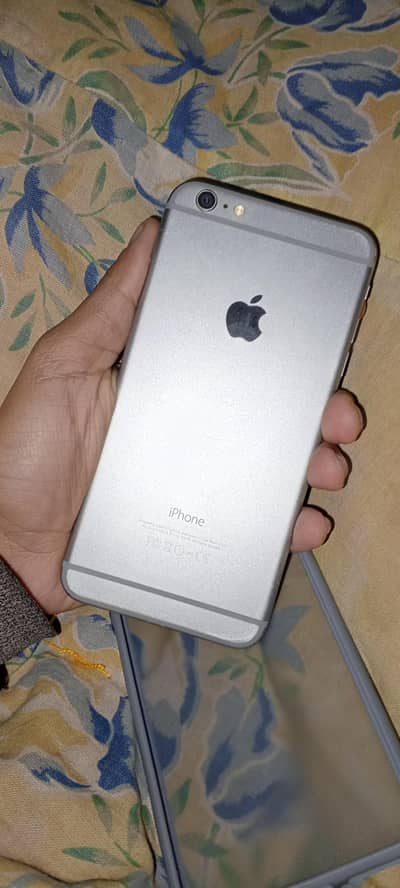 Iphone 6 Plus(128)gb