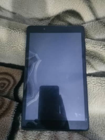 Lenovo tab used like new
