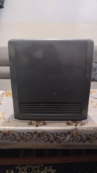 Japanese Gas Fan Heater for Sale (Osaka Gas)